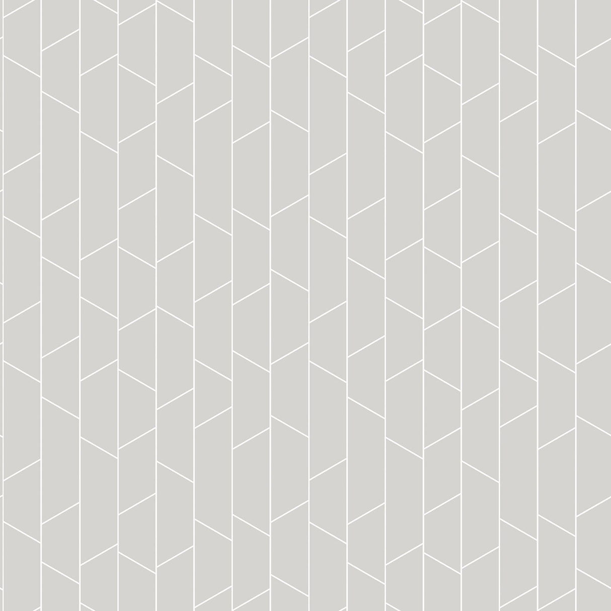 Engblad & Co 8820 Angle Grey Geometric Wallpaper