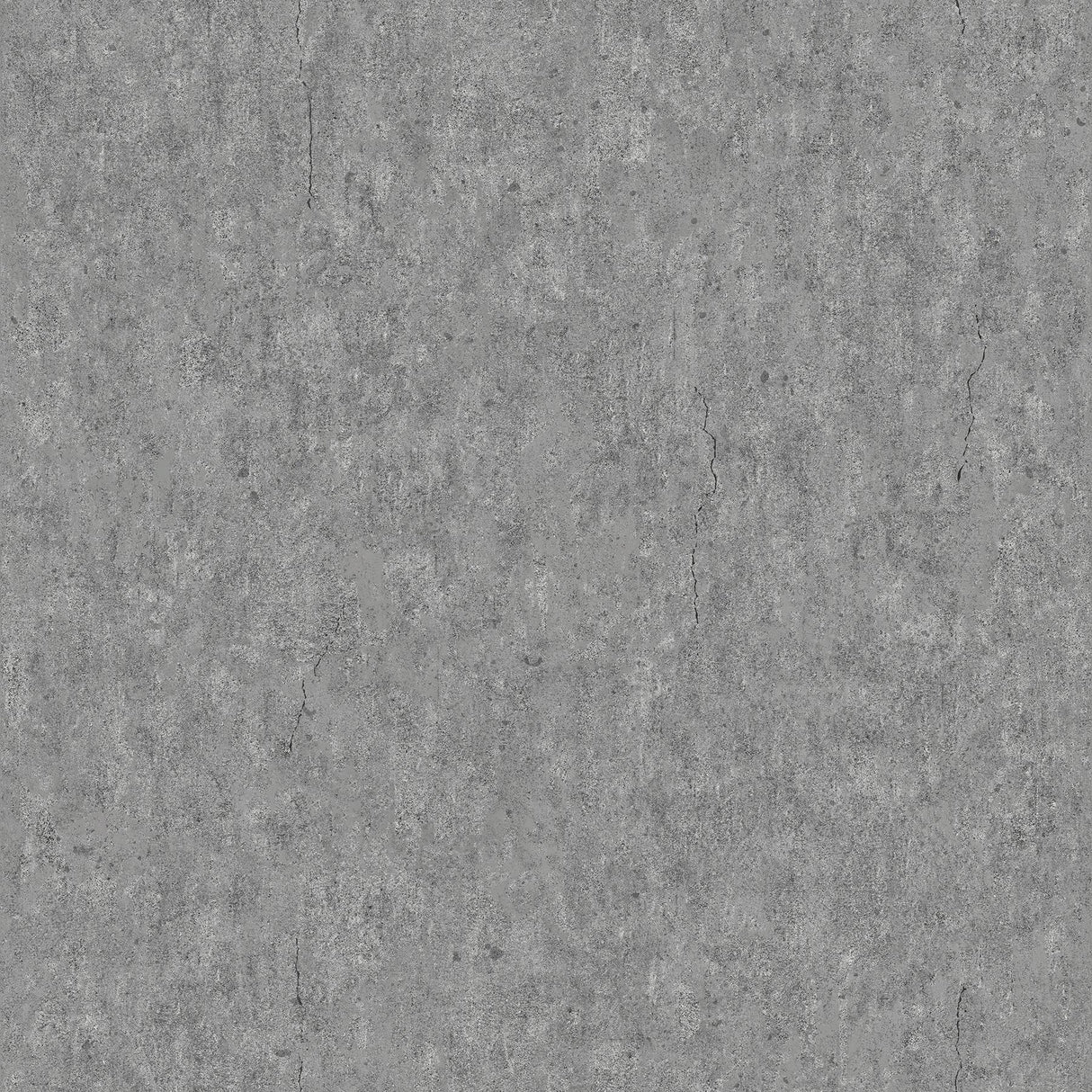 Engblad & Co 8831 Raw Dark Grey Faux Concrete Wallpaper