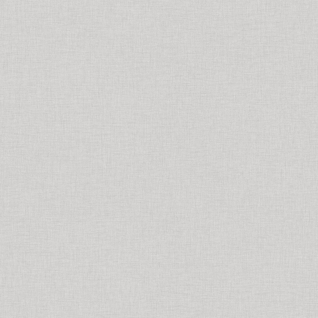 Engblad & Co 8841 Zack Uni Grey Faux Linen Wallpaper
