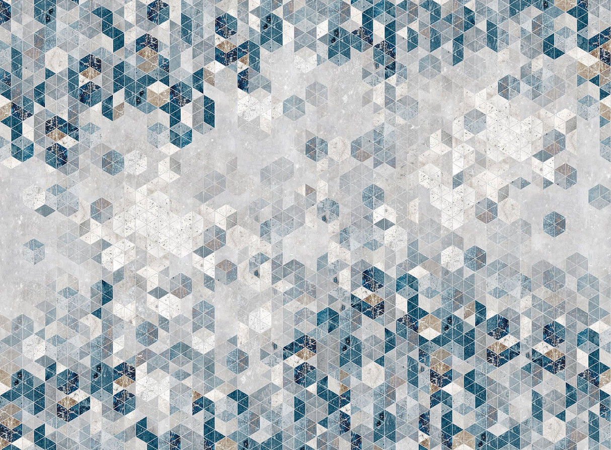 Engblad & Co 8846 Graphic Wall Mural