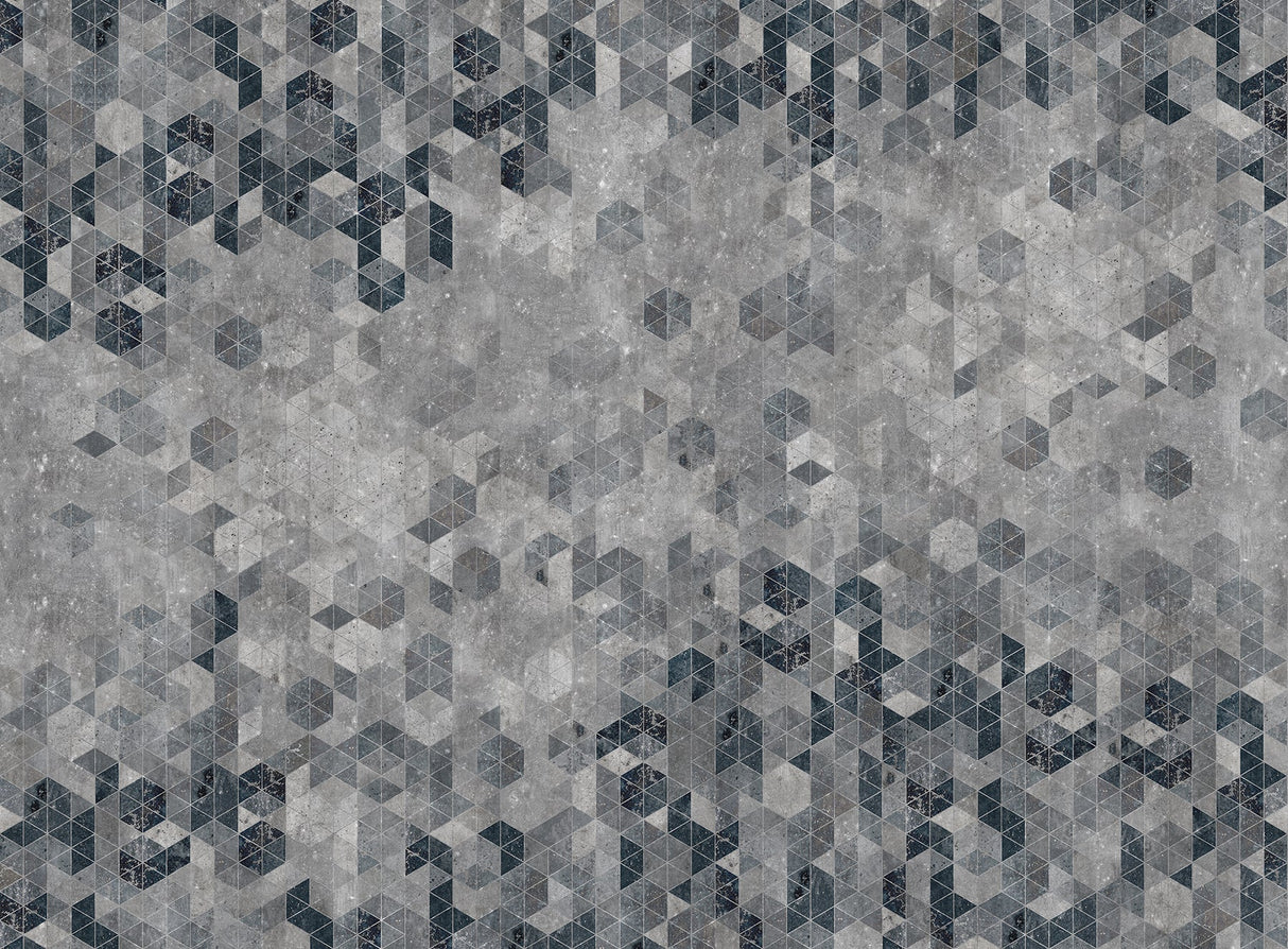 Engblad & Co 8847 Graphic Dark Wall Mural