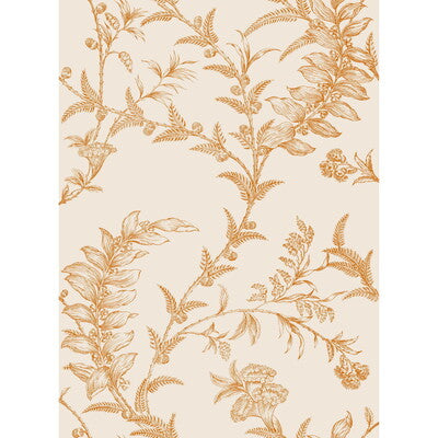 COLE & SON 88/1003.CS.0 LUDLOW PEACH Wallpaper - Eade's Wallpaper