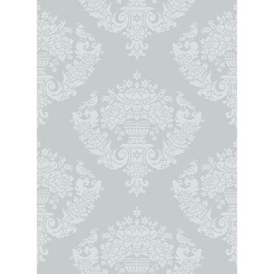 COLE & SON 88/12048.CS.0 SUDBURY DOVE Wallpaper - Eade's Wallpaper
