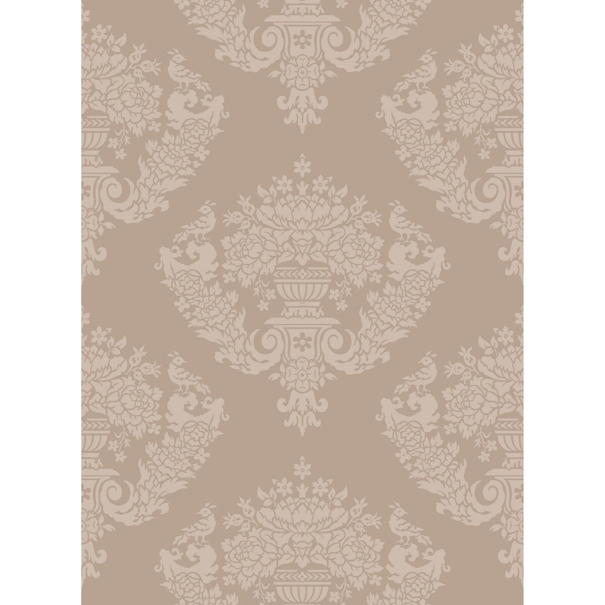 COLE & SON 88/12049.CS.0 SUDBURY GOLD Wallpaper - Eade's Wallpaper