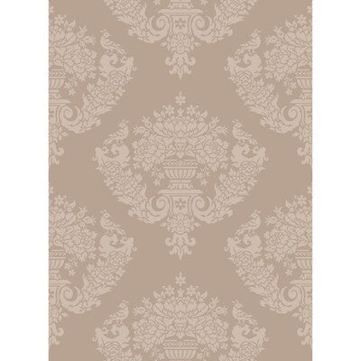 COLE & SON 88/12049.CS.0 SUDBURY GOLD Wallpaper - Eade's Wallpaper