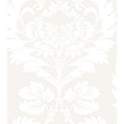 COLE & SON 88/2008.CS.0 HOVINGHAM BLANC Wallpaper - Eade's Wallpaper