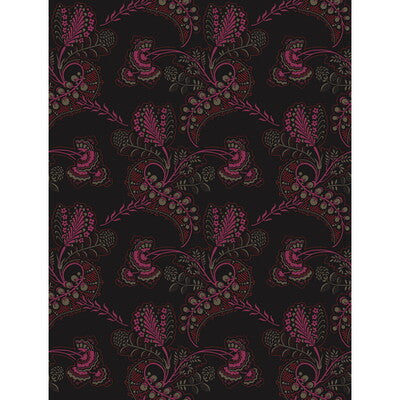 COLE & SON 88/4016.CS.0 HARTFORD NOIR Wallpaper - Eade's Wallpaper