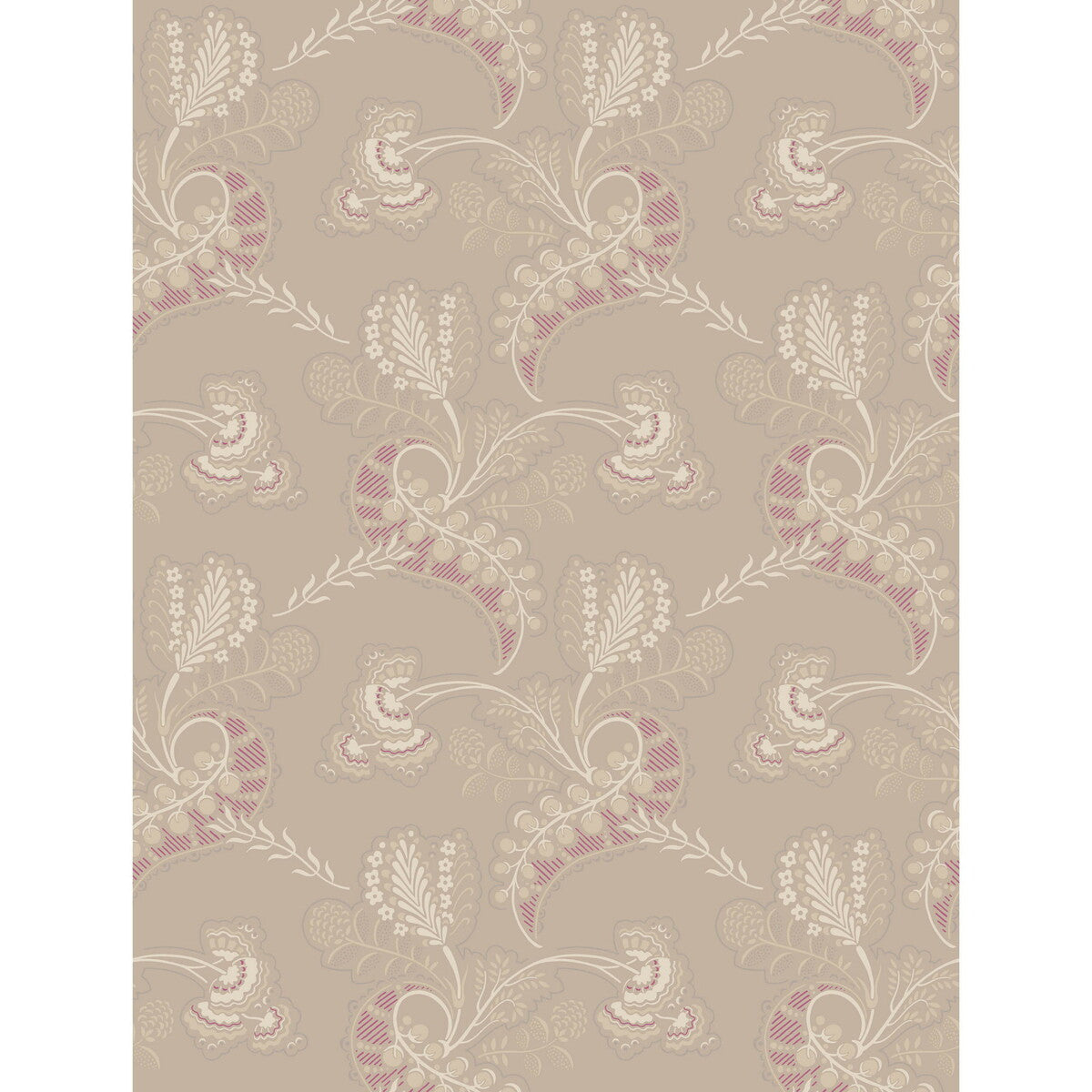 COLE & SON 88/4017.CS.0 HARTFORD TOAST Wallpaper - Eade's Wallpaper