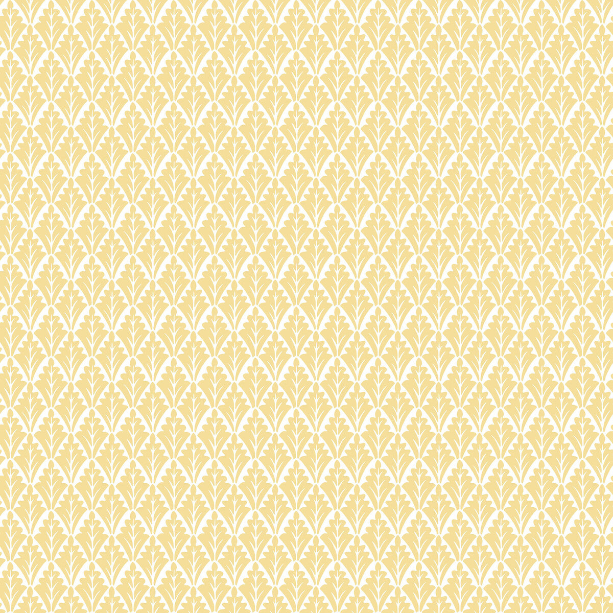 COLE & SON 88/6023.CS.0 LEE PRIORY YELLOW Wallpaper - Eade's Wallpaper