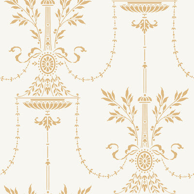 COLE & SON 88/7032.CS.0 DORSET ECRU Wallpaper - Eade's Wallpaper