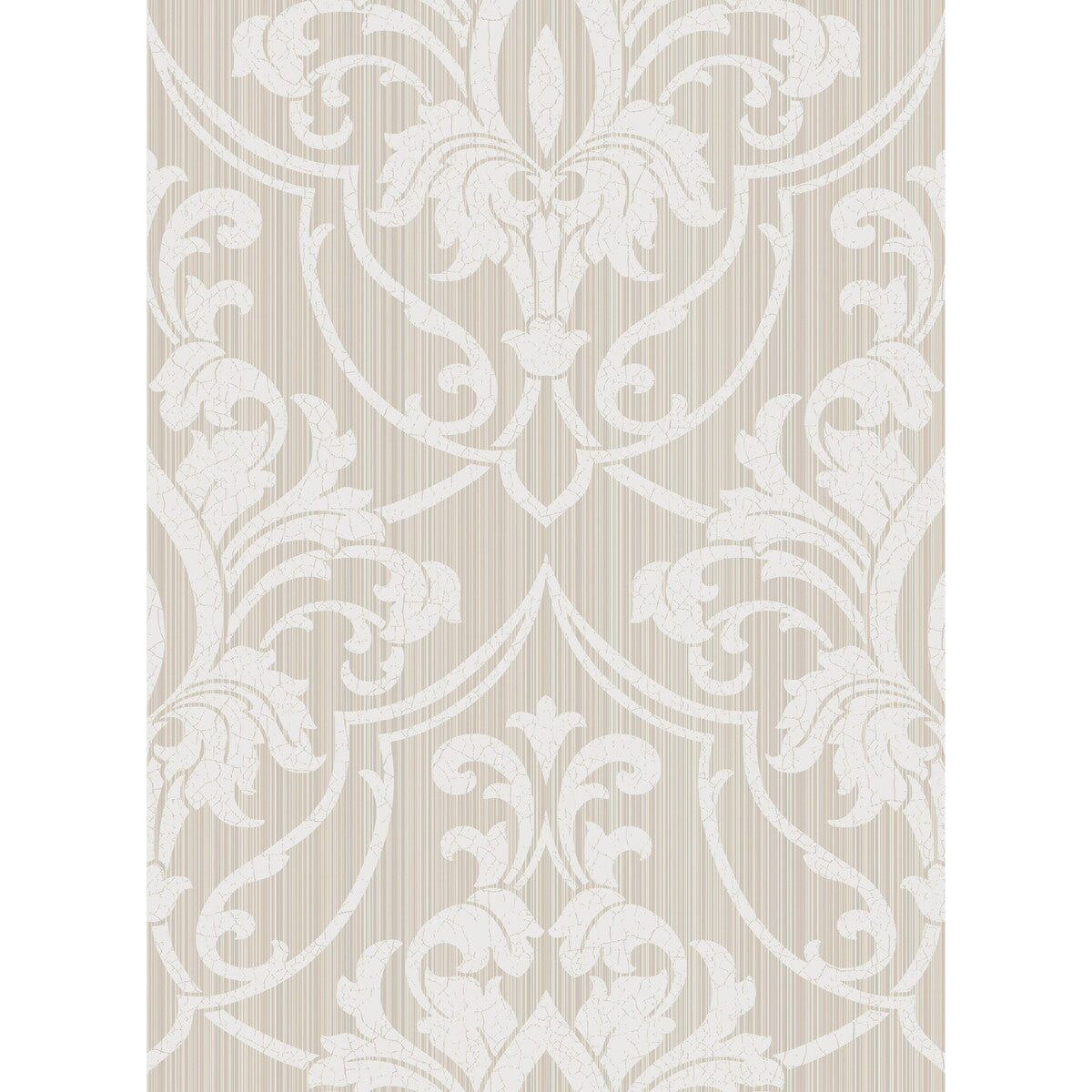 COLE & SON 88/8034.CS.0 ST PETERSBURG DSK TAN Wallpaper - Eade's Wallpaper
