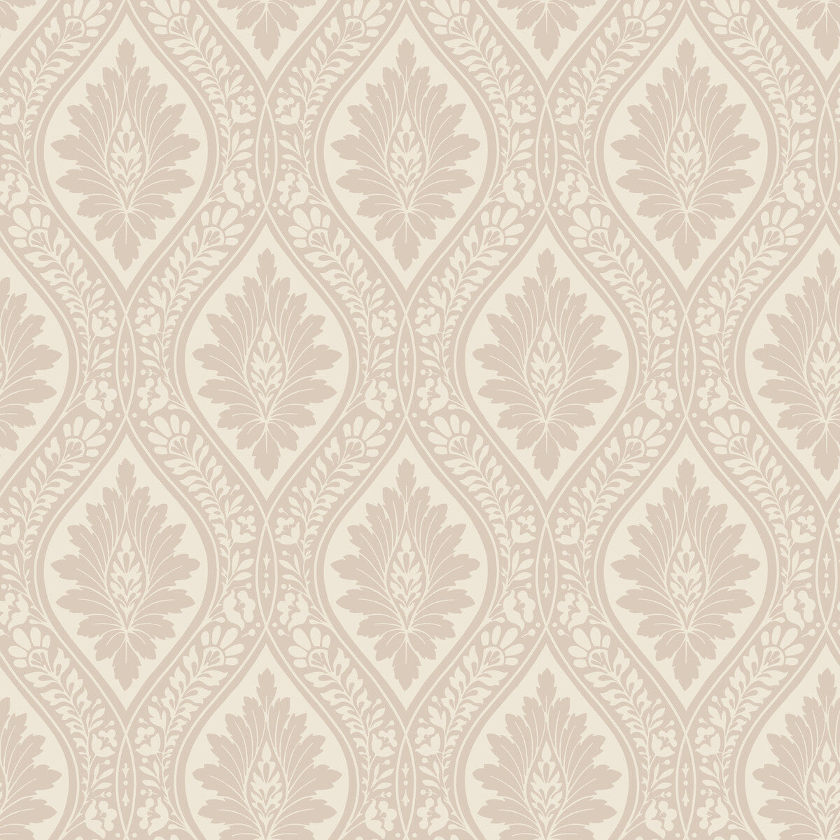 COLE & SON 88/9037.CS.0 FLORENCE TAN Wallpaper - Eade's Wallpaper