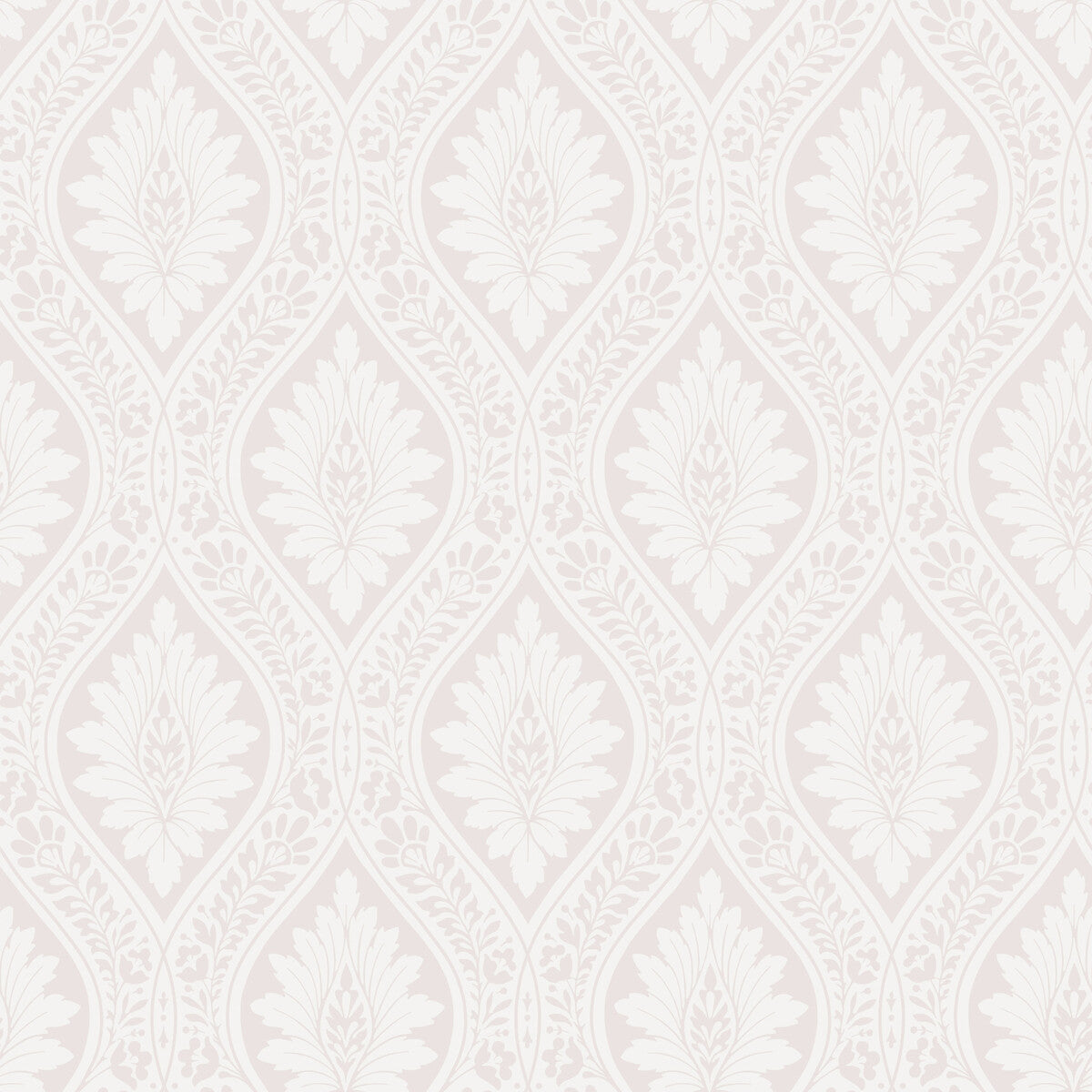 COLE & SON 88/9038.CS.0 FLORENCE BLUSH Wallpaper - Eade's Wallpaper