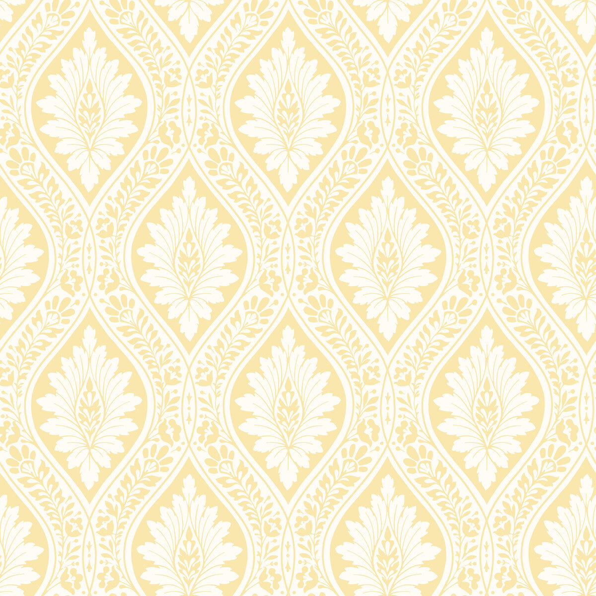 COLE & SON 88/9039.CS.0 FLORENCE LEMON Wallpaper - Eade's Wallpaper