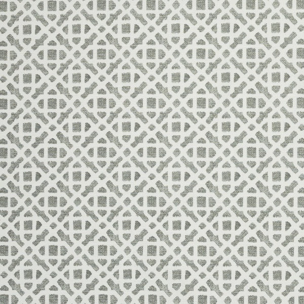 Mitchell MDS FF-2202-30 Contemporary,Diamond,Geometric,Small Scale,Trellis Rayan-Cloud - Eade's Wallpaper