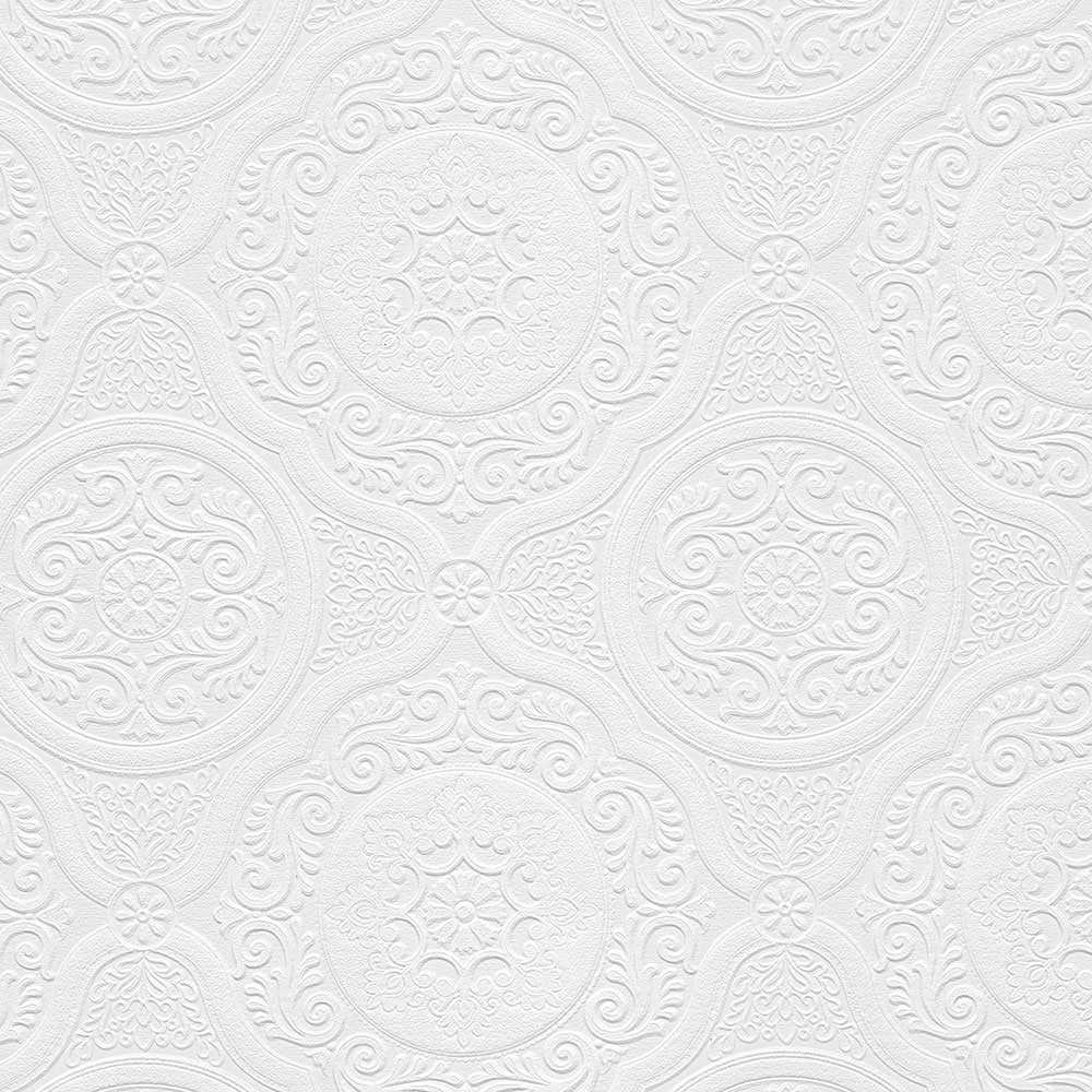 Patton / Norwall AI 48932 Paintables