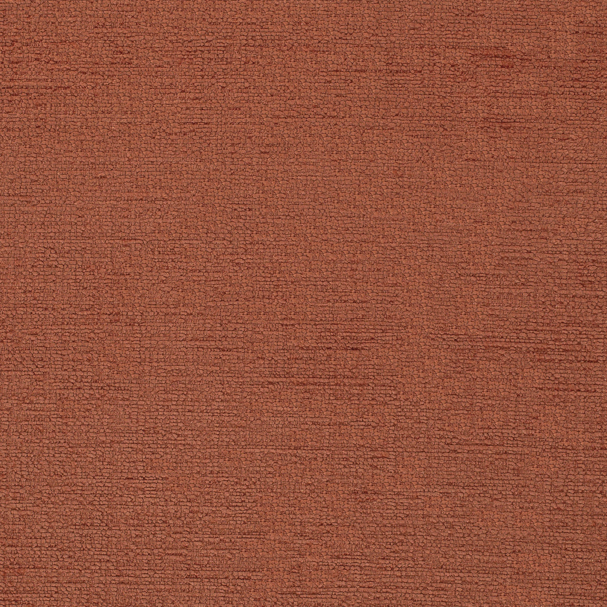 Mitchell MP FF-2309-16 Solid,Texture Sedgewick-Terracotta - Eade's Wallpaper