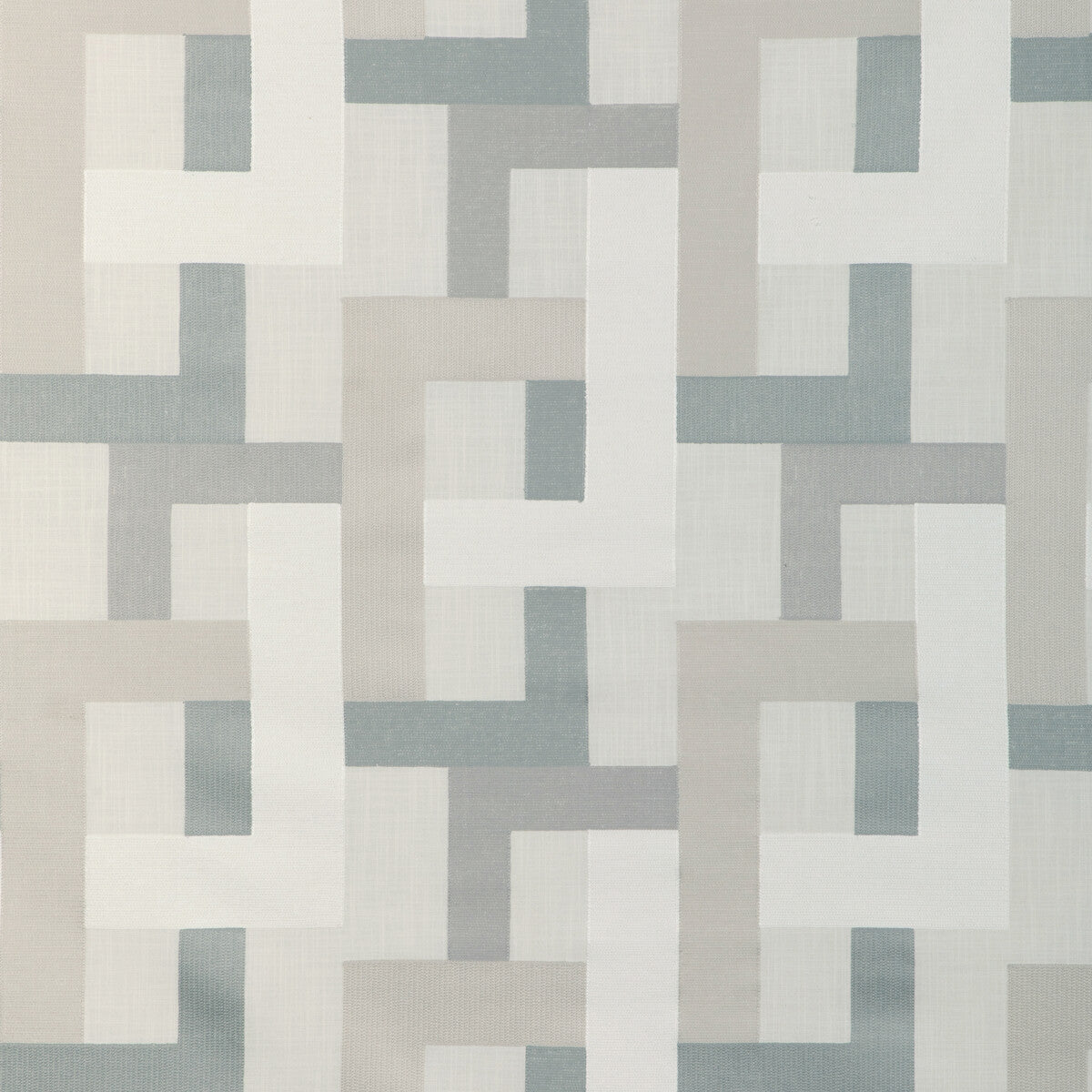 KRAVET BASICS 90009.11.0 FARNSWORTH OYSTER Fabric - Eade's Wallpaper