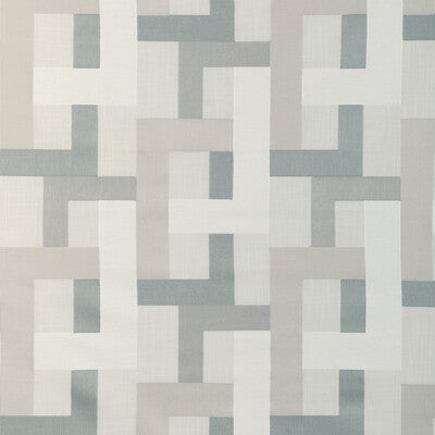 KRAVET BASICS 90009.11.0 FARNSWORTH OYSTER Fabric - Eade's Wallpaper