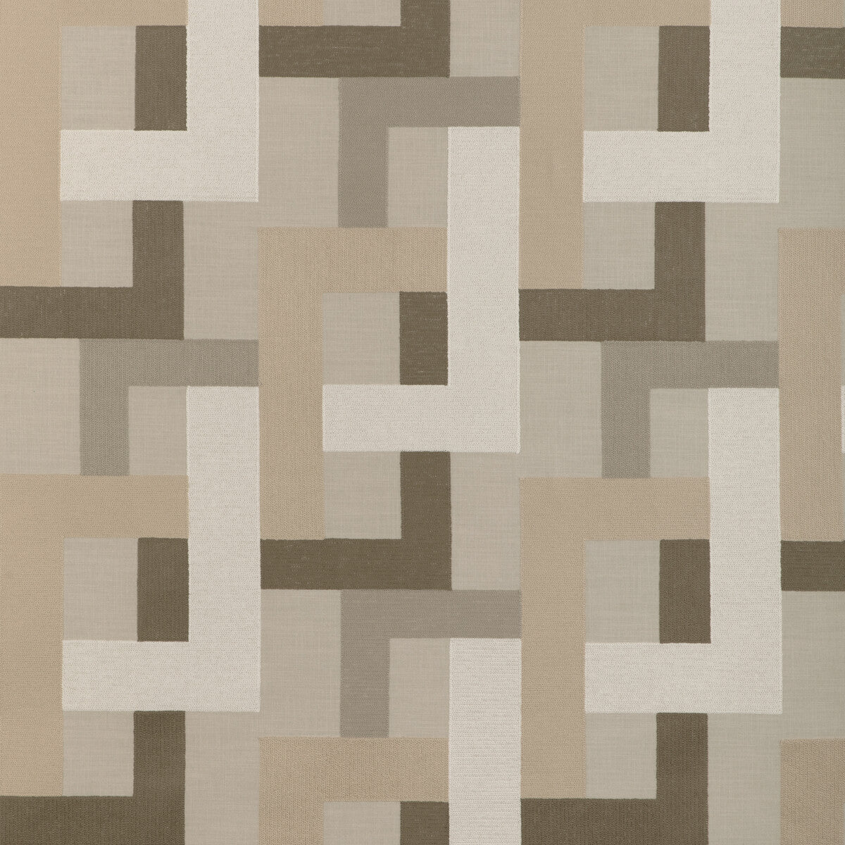 KRAVET BASICS 90009.16.0 FARNSWORTH CAMEL Fabric - Eade's Wallpaper