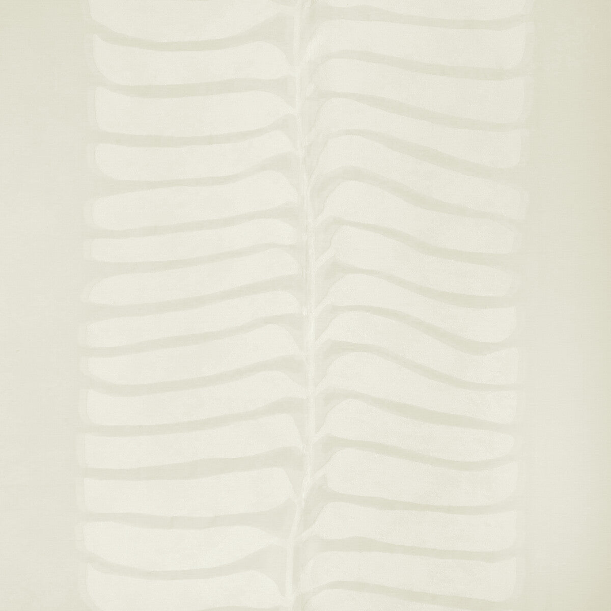 KRAVET COUTURE 90021.1.0 RIO VINE IVORY Fabric - Eade's Wallpaper