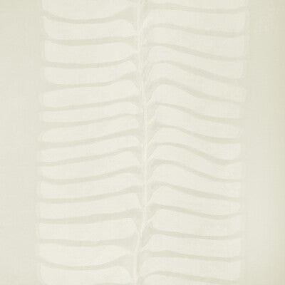 KRAVET COUTURE 90021.1.0 RIO VINE IVORY Fabric - Eade's Wallpaper