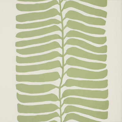 KRAVET COUTURE 90021.23.0 RIO VINE CITRON Fabric - Eade's Wallpaper