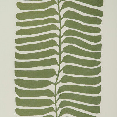 KRAVET COUTURE 90021.3.0 RIO VINE VERDE Fabric - Eade's Wallpaper