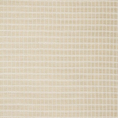 KRAVET COUTURE 90042.116.0 SHEER LATITUDE CREME Fabric - Eade's Wallpaper