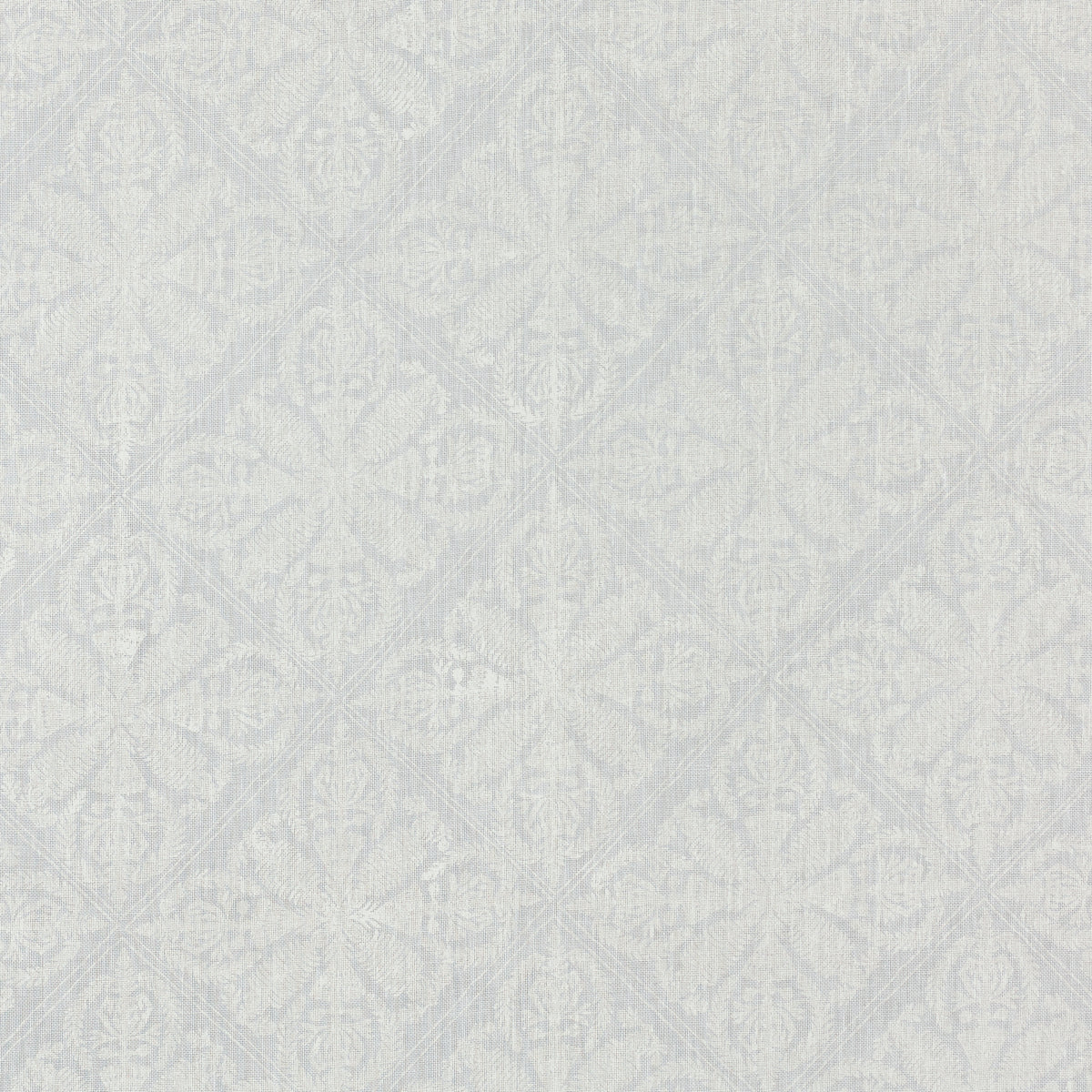 Schumacher 905C01 KAHILI in MILKSHAKE Fabric - RAOUL TEXTILE