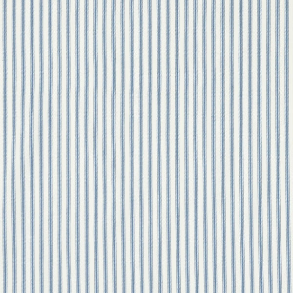 Stripe-Denim Mitchell MDS FF-2204-31 Stripe,Traditional Ticking - Eade's Wallpaper