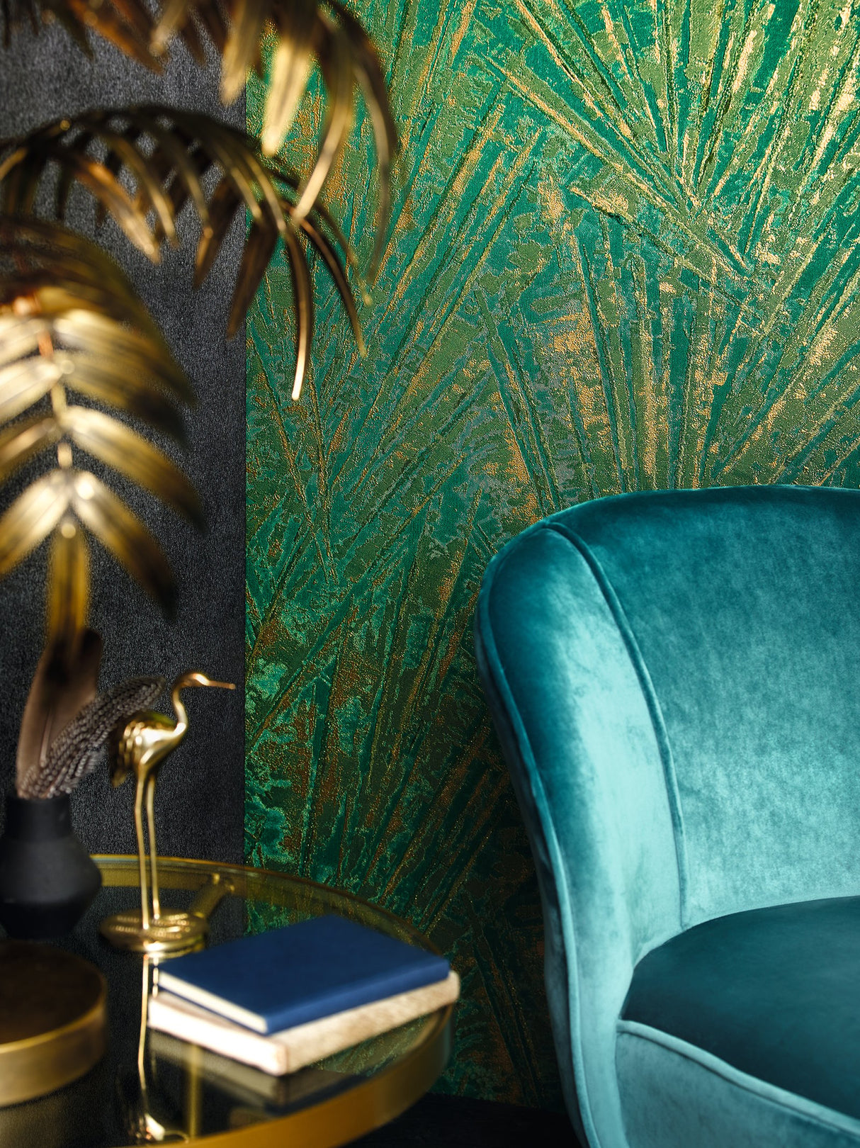 Eade's EN91936-sample Green