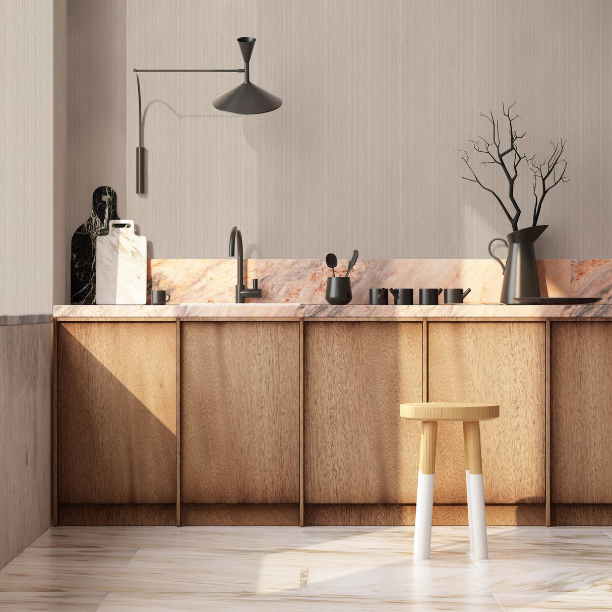 Eade's EN91968-sample Beige