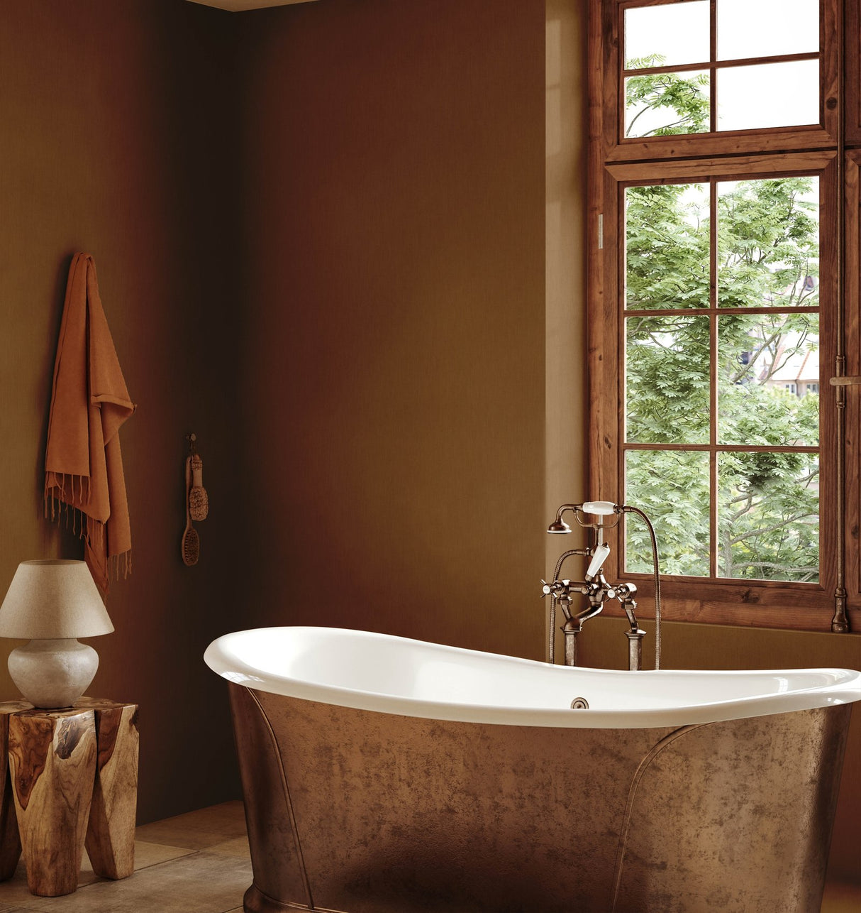 Eade's EN91977-sample Orange