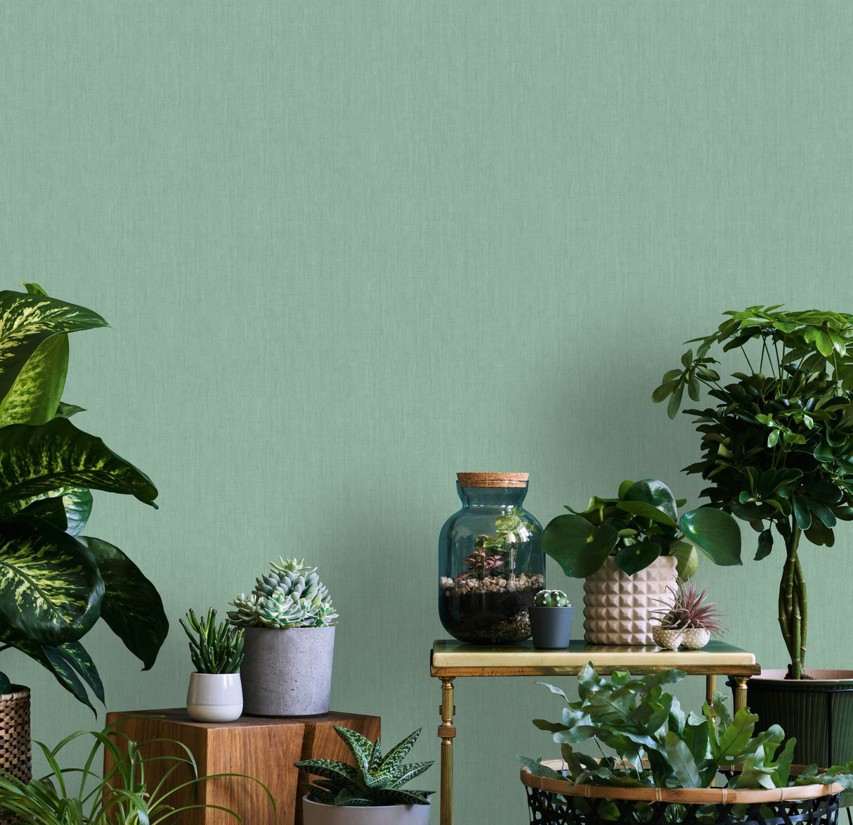 Eade's EN91978-sample Green