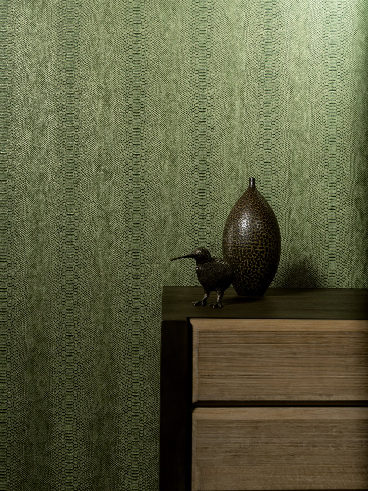 Eade's EN91981-sample Green