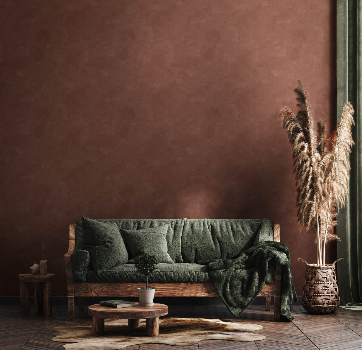 Eade's EN91982-sample Red