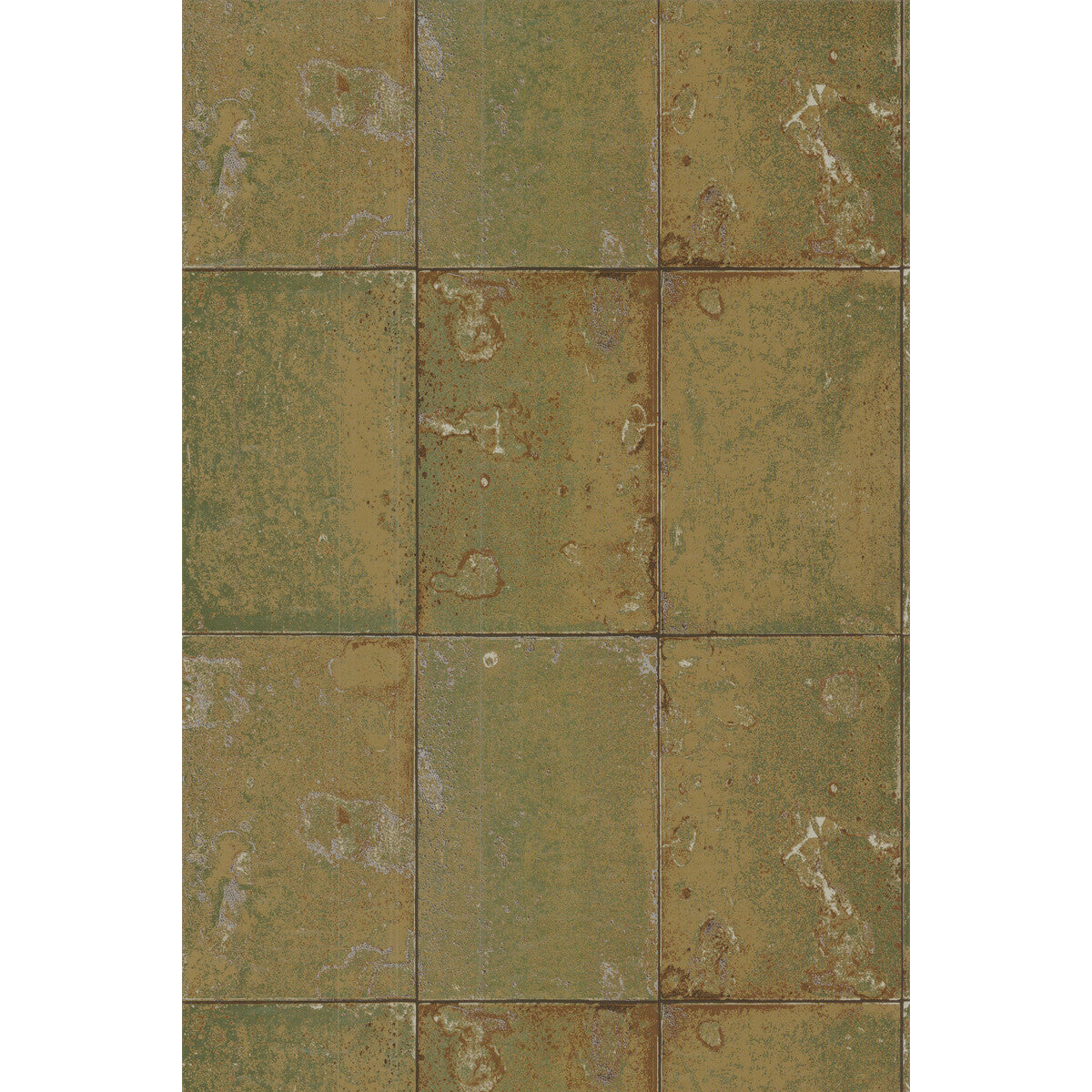 COLE & SON 92/2010.CS.0 ANTIQUE MIRROR ANTIQUE GOLD Wallpaper - Eade's Wallpaper