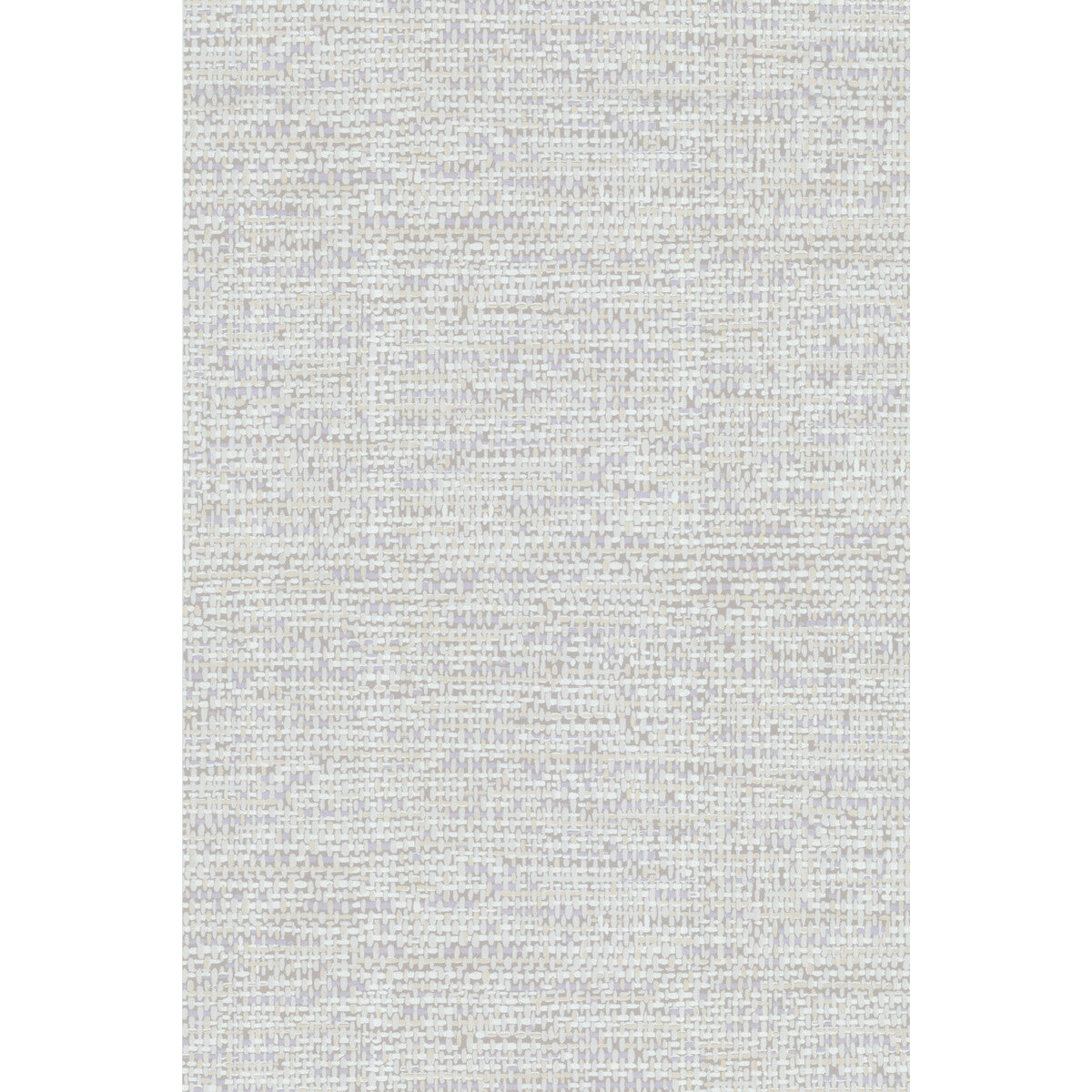 COLE & SON 92/4015.CS.0 TWEED NEUTRAL & LILAC Wallpaper - Eade's Wallpaper