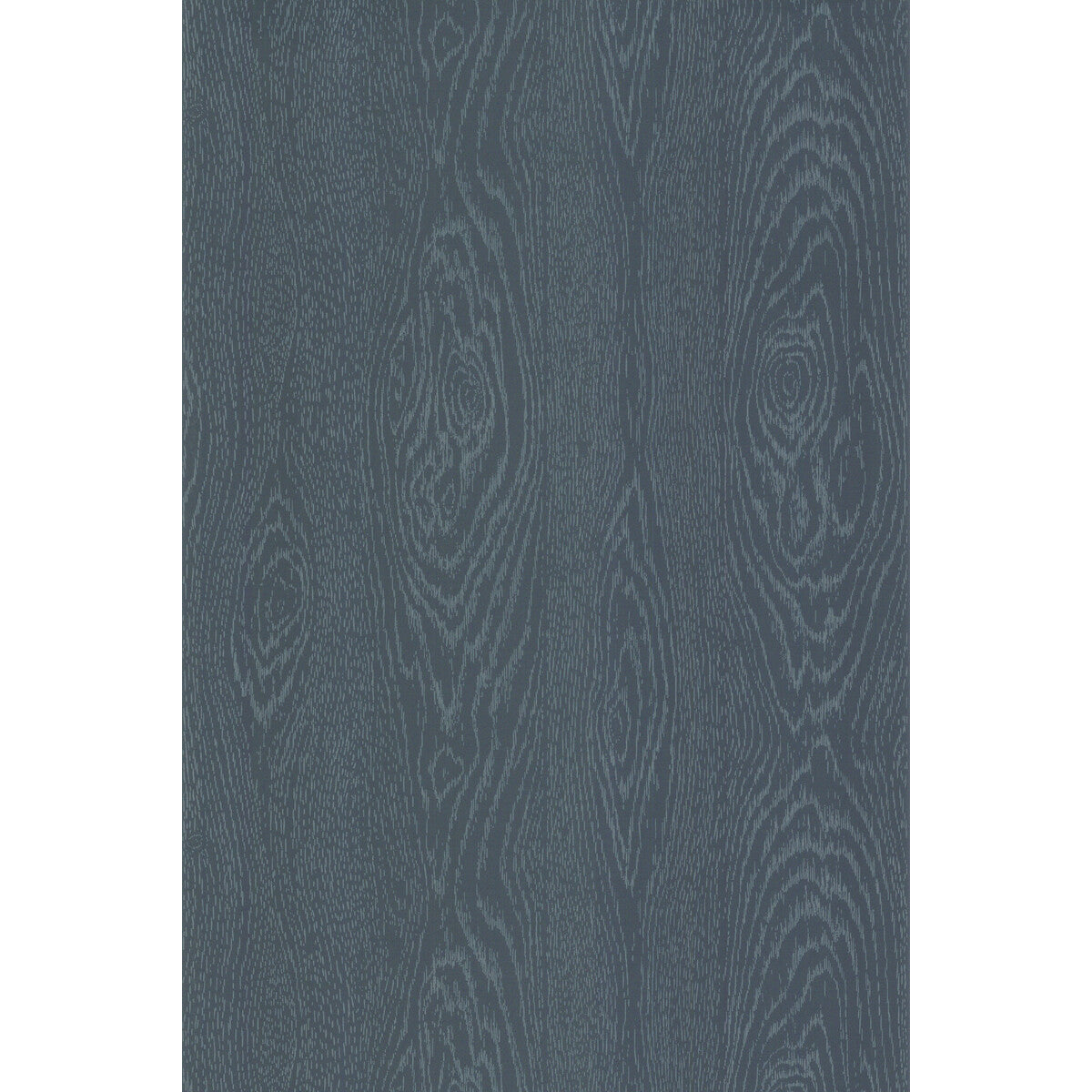 COLE & SON 92/5027.CS.0 WOOD GRAIN INKY BLUE Wallpaper - Eade's Wallpaper