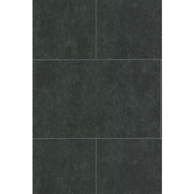 COLE & SON 92/6032.CS.0 STONE BLOCK BLACK Wallpaper - Eade's Wallpaper