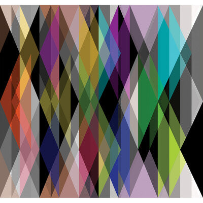 COLE & SON 93/6020.CS.0 CIRCUS MULTICOLOUR Wallpaper - Eade's Wallpaper