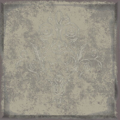 COLE & SON 94/4019.CS.0 ALBERY SILVER Wallpaper - Eade's Wallpaper