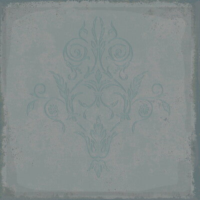 COLE & SON 94/4021.CS.0 ALBERY AQUA Wallpaper - Eade's Wallpaper