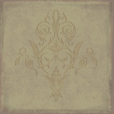 COLE & SON 94/4023.CS.0 ALBERY SOFT GOLD Wallpaper - Eade's Wallpaper