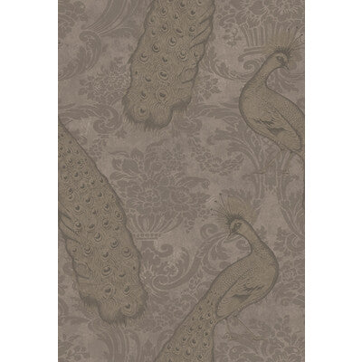 COLE & SON 94/7038.CS.0 BYRON SILVER Wallpaper - Eade's Wallpaper