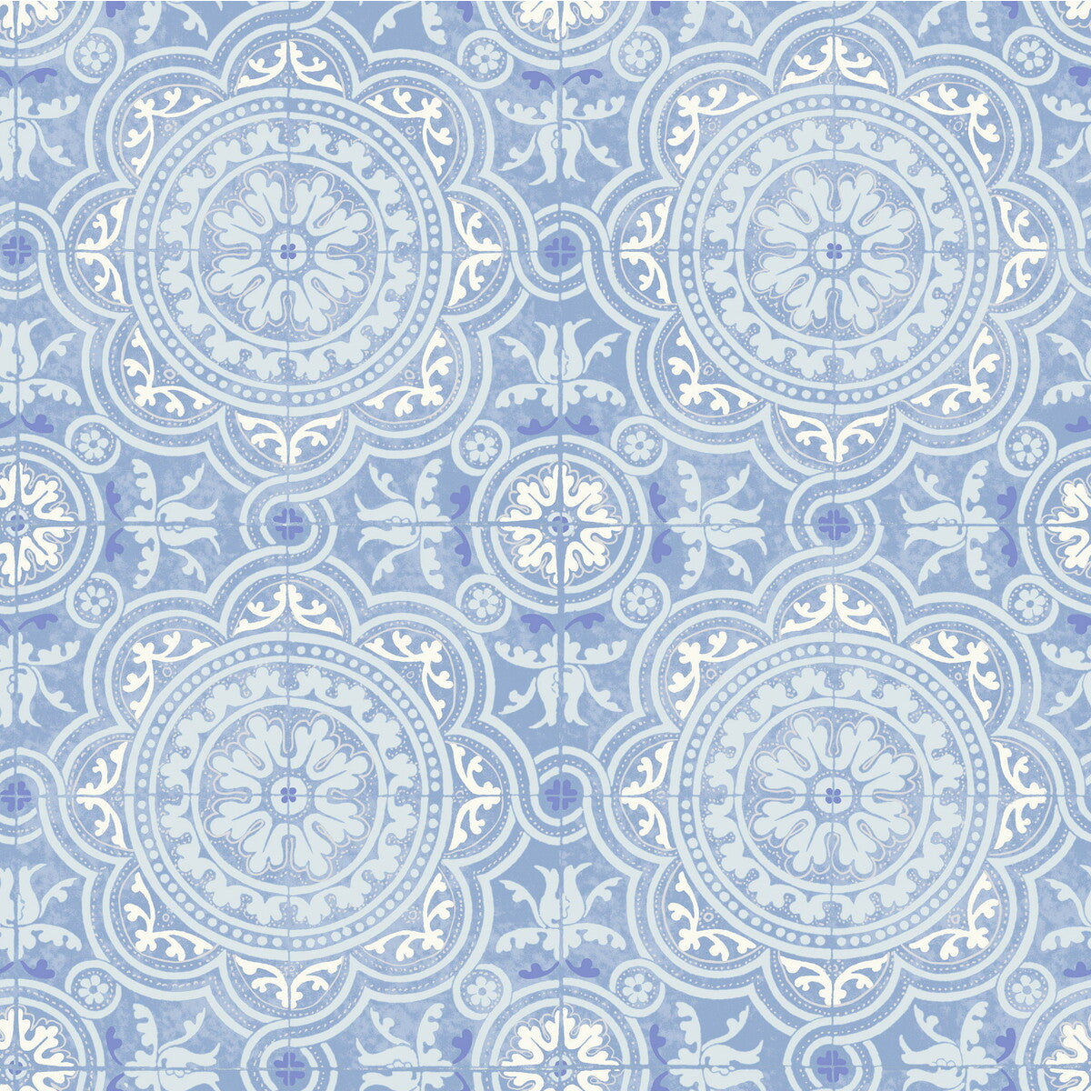 COLE & SON 94/8042.CS.0 PICCADILLY SOFT BLUE Wallpaper - Eade's Wallpaper
