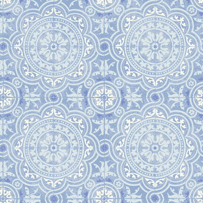 COLE & SON 94/8042.CS.0 PICCADILLY SOFT BLUE Wallpaper - Eade's Wallpaper