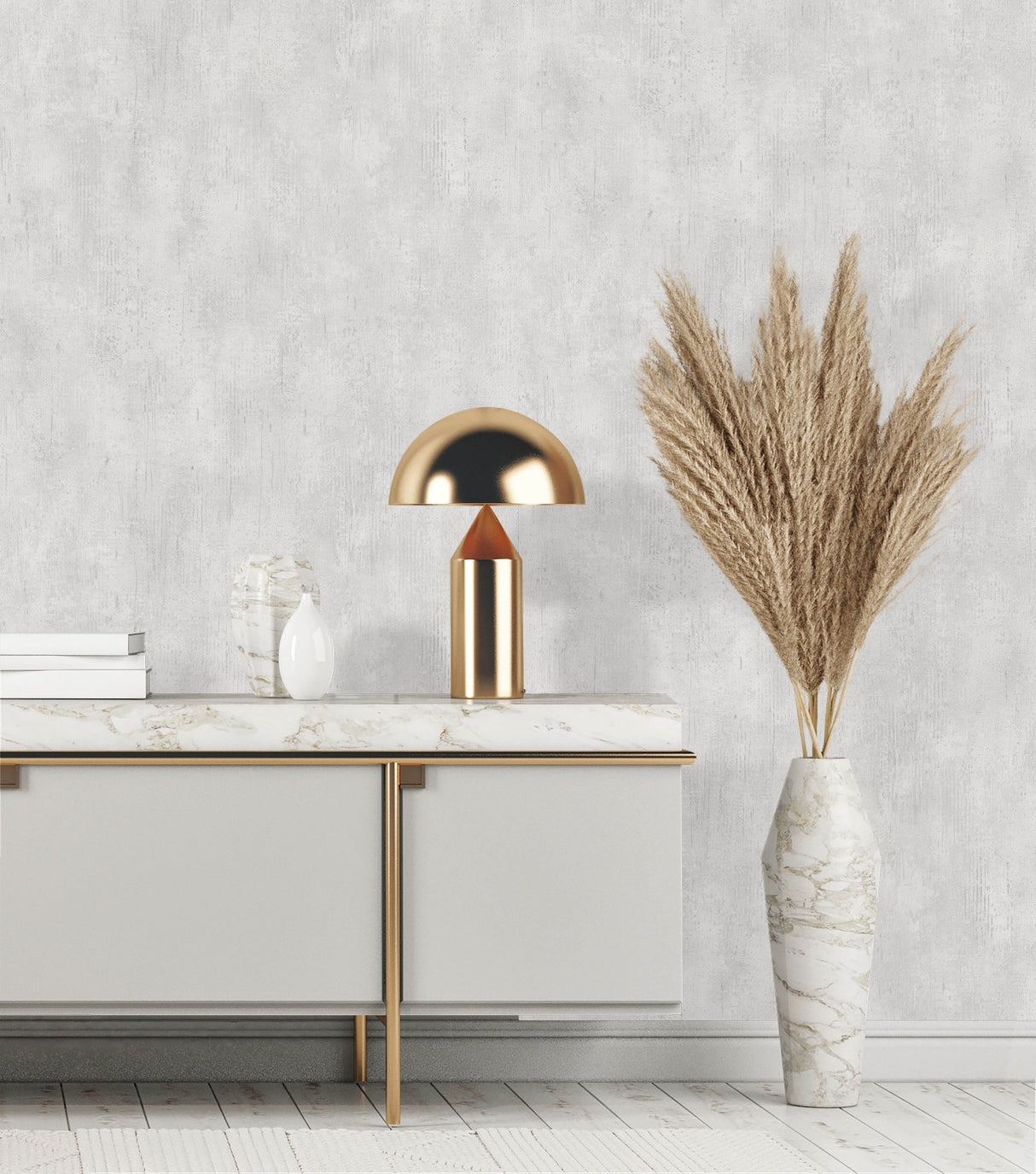 Eade's AI95013-sample Silver Grey