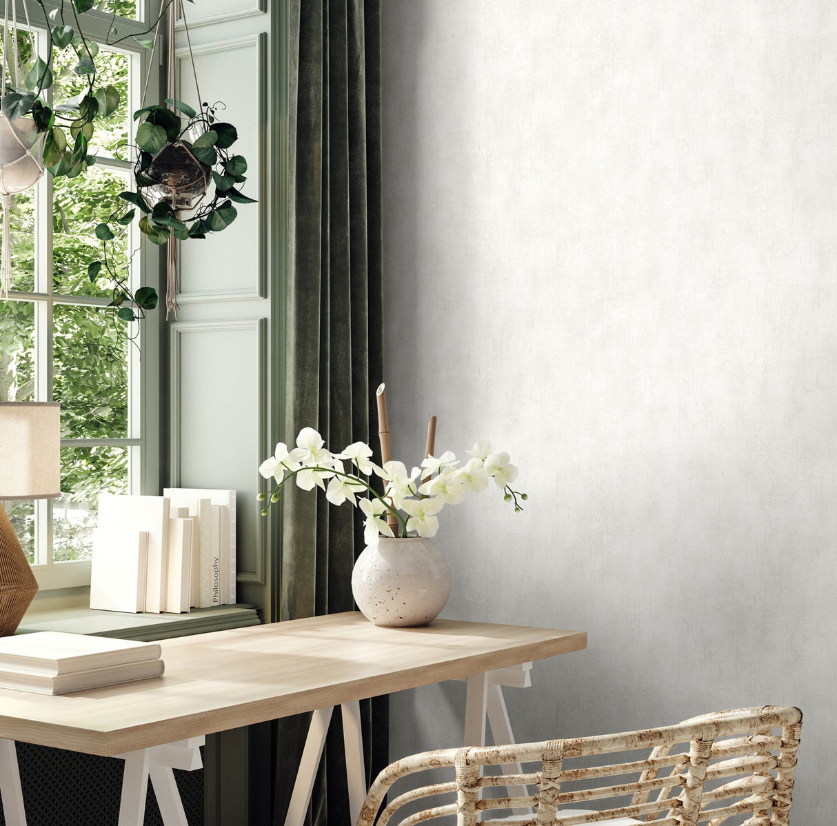 Eade's AI95015-sample White